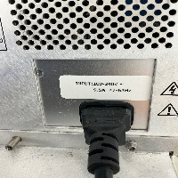 Waters Alliance e2695 with 2489 UV/Visible Detector HPLC image 3